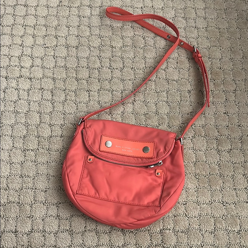 Marc by Marc Jacobs Coral Crossbody Bag